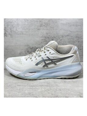 Asics Gel Resolution X Tennis Shoes - Women's Size 9.5 - White